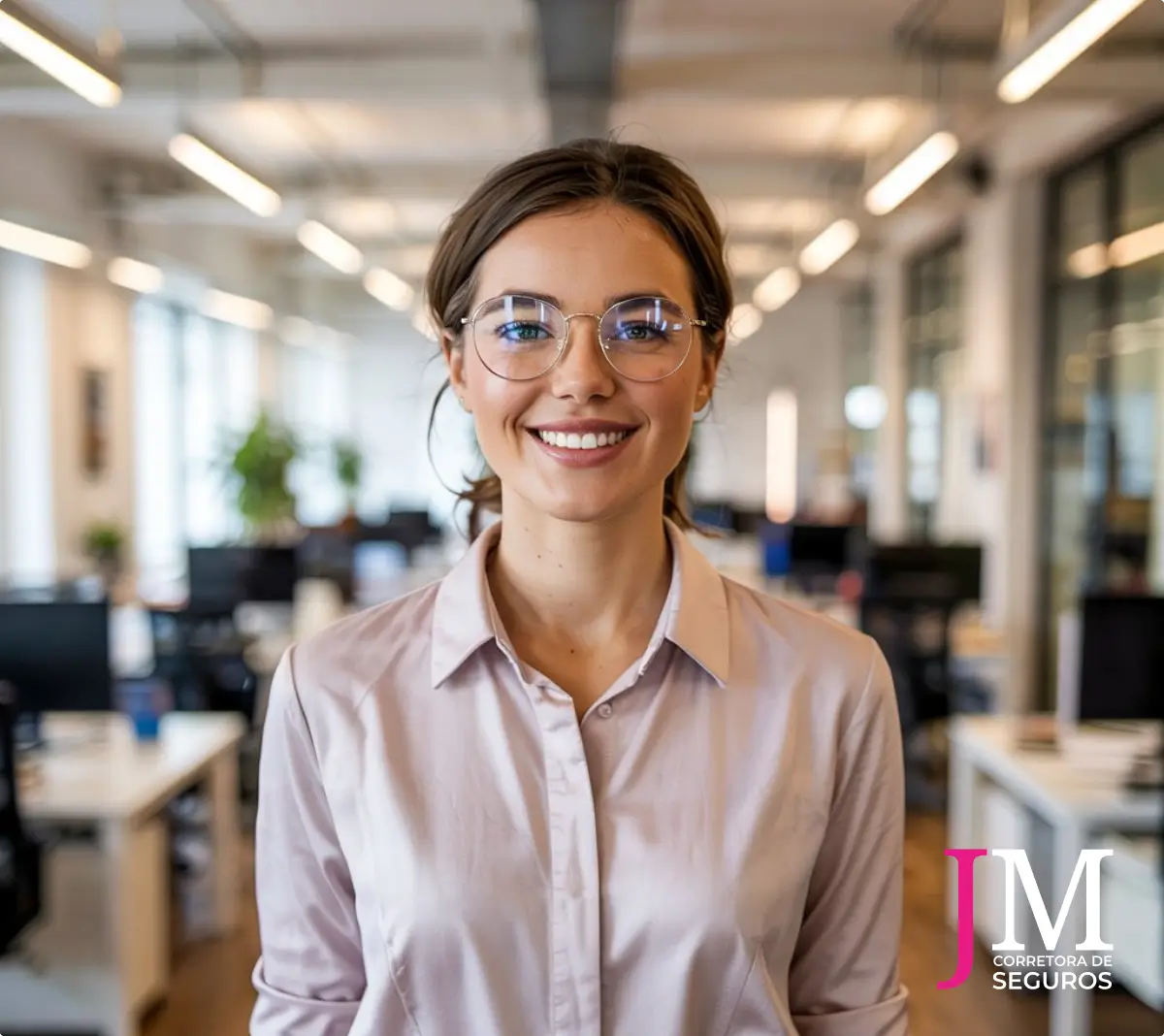 Corretora - JM Corretora de Seguros