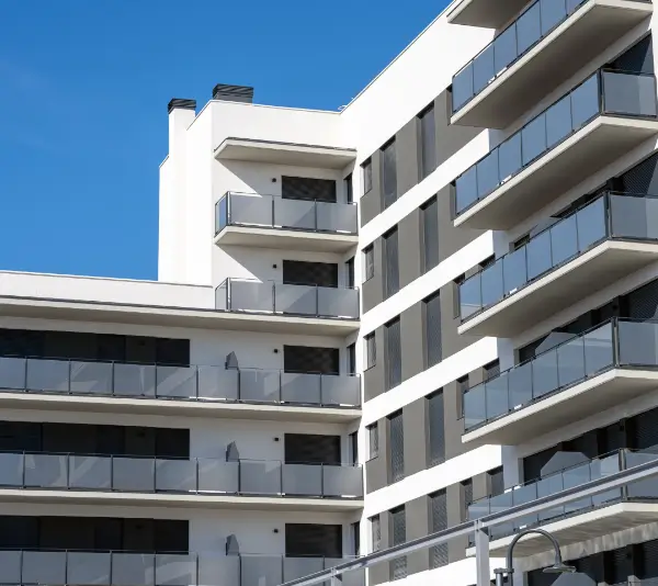 Seguro Condomínio - JM Corretora de Seguros