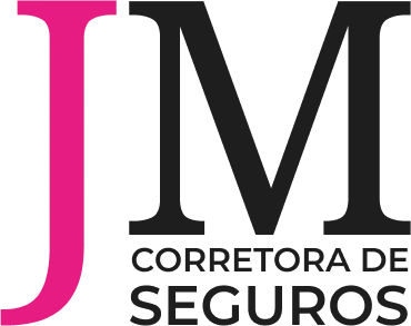 Logo JM Corretora de Seguros